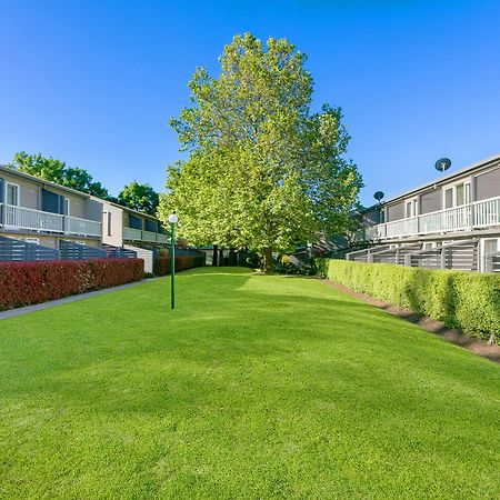 Summer East Apartments Orange Εξωτερικό φωτογραφία