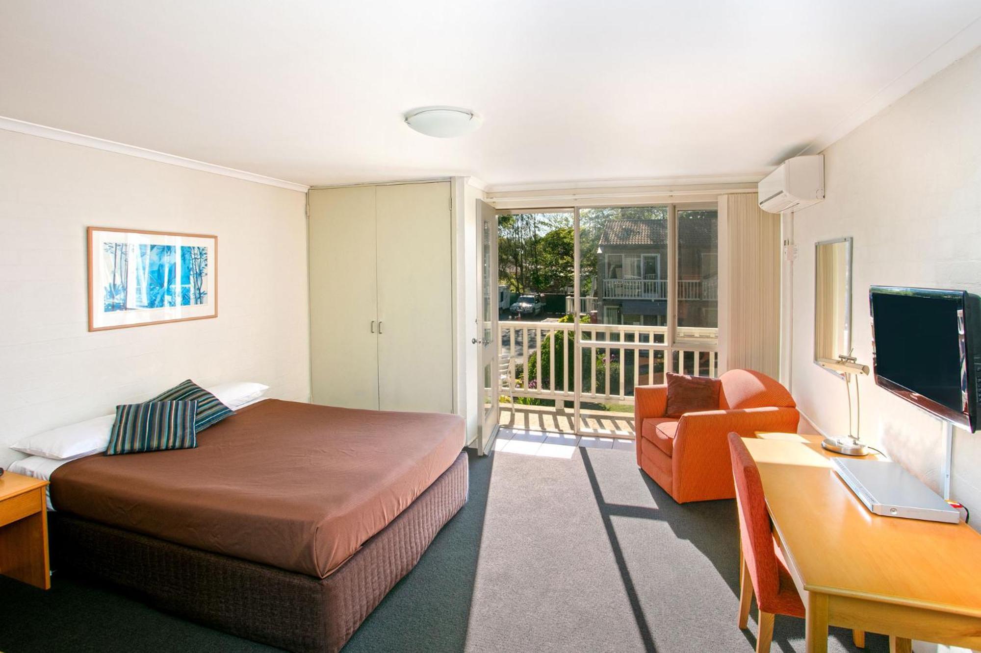 Summer East Apartments Orange Δωμάτιο φωτογραφία
