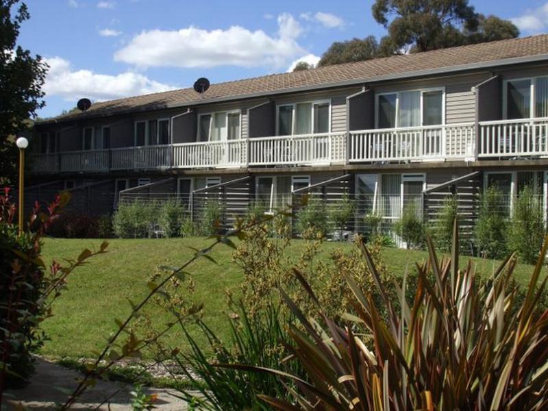 Summer East Apartments Orange Εξωτερικό φωτογραφία