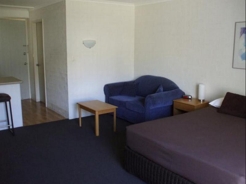 Summer East Apartments Orange Εξωτερικό φωτογραφία