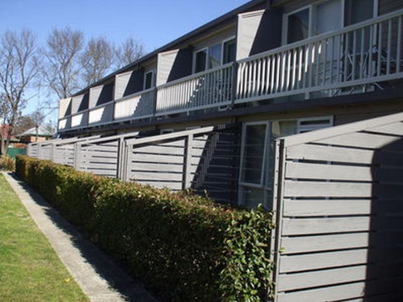 Summer East Apartments Orange Εξωτερικό φωτογραφία