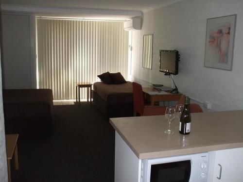 Summer East Apartments Orange Εξωτερικό φωτογραφία