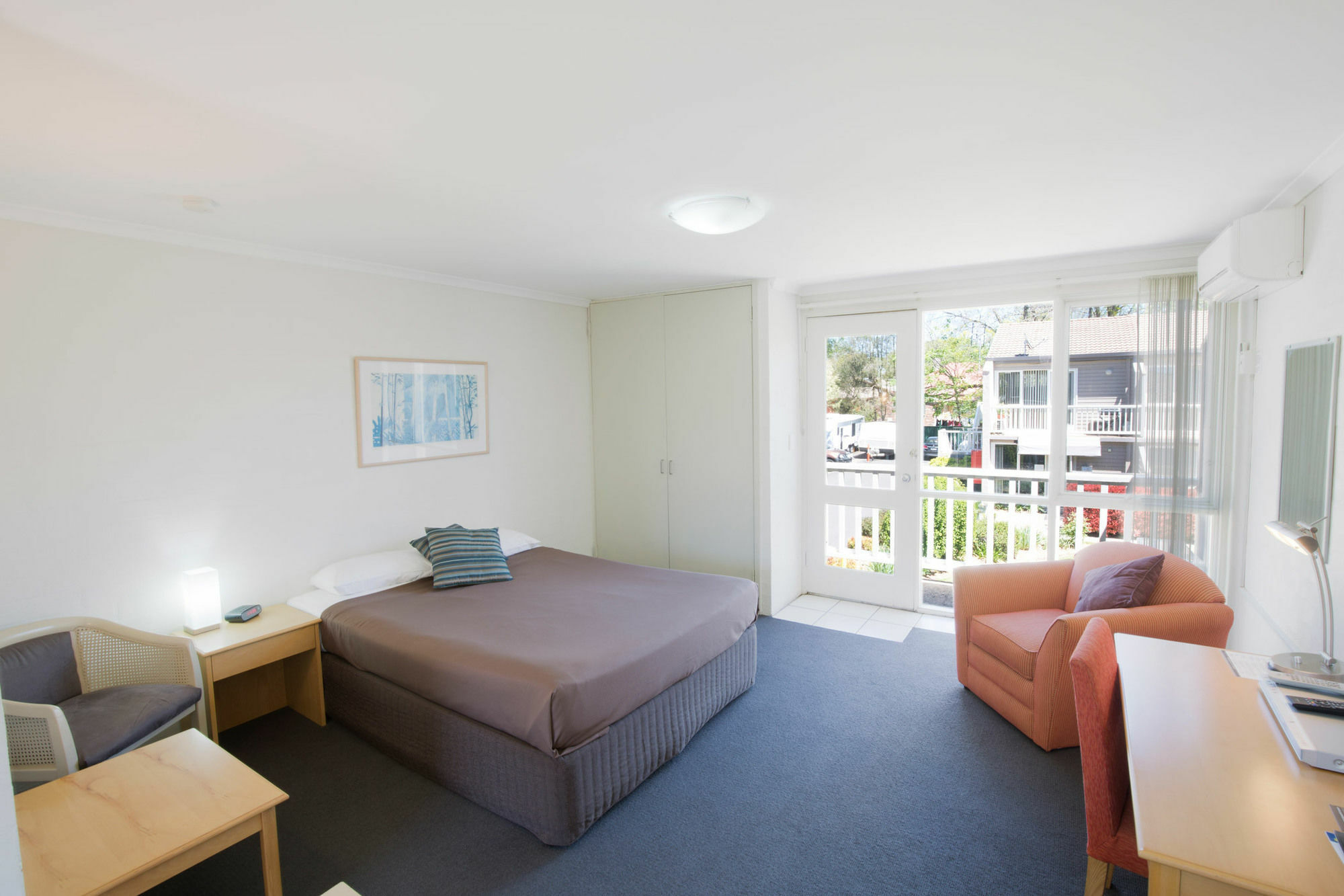 Summer East Apartments Orange Εξωτερικό φωτογραφία