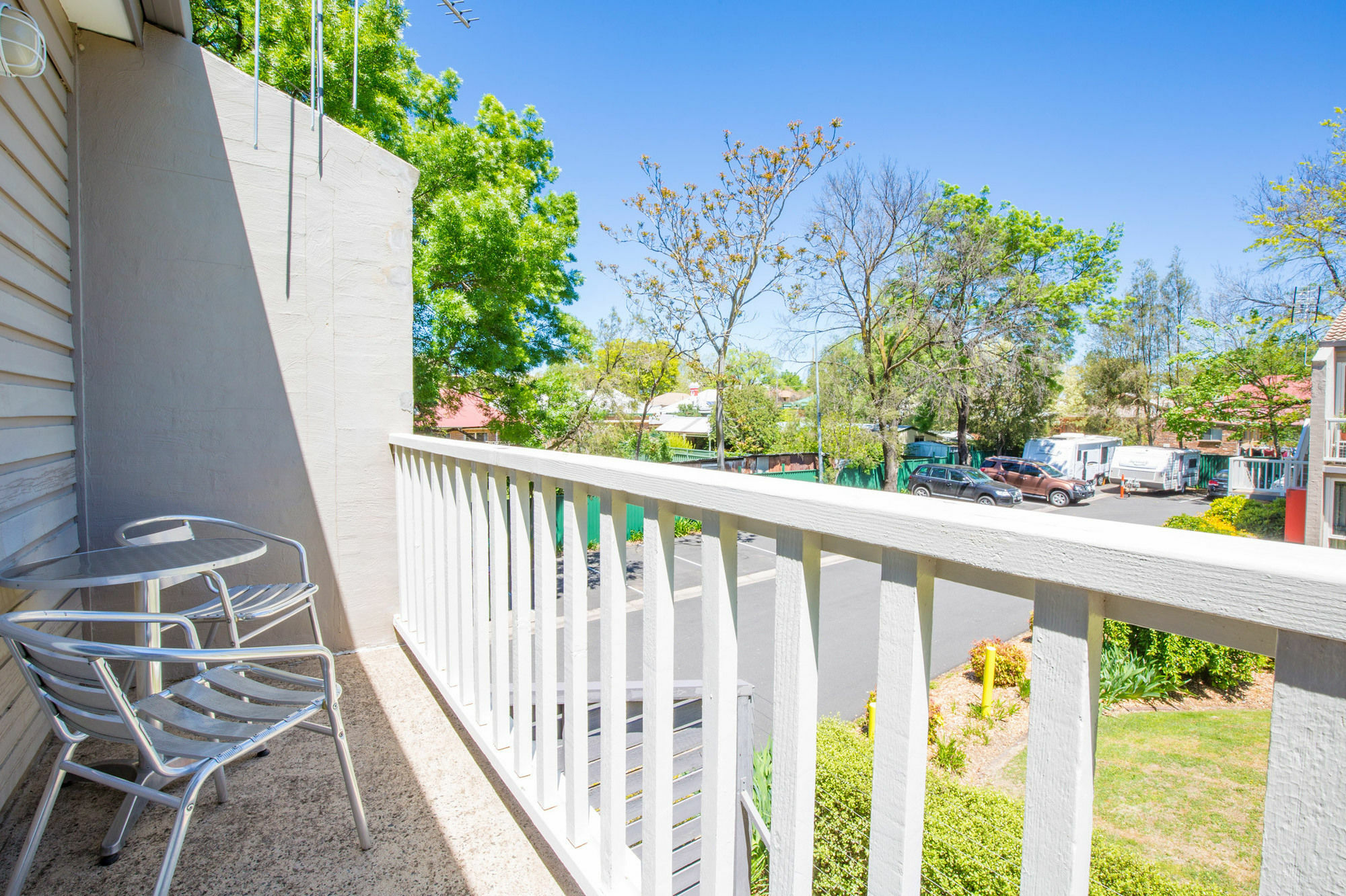 Summer East Apartments Orange Εξωτερικό φωτογραφία